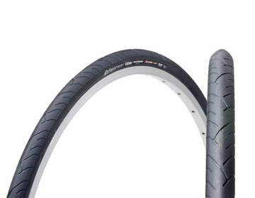 Panaracer Tires RiBMo - 26x2.00" , Black